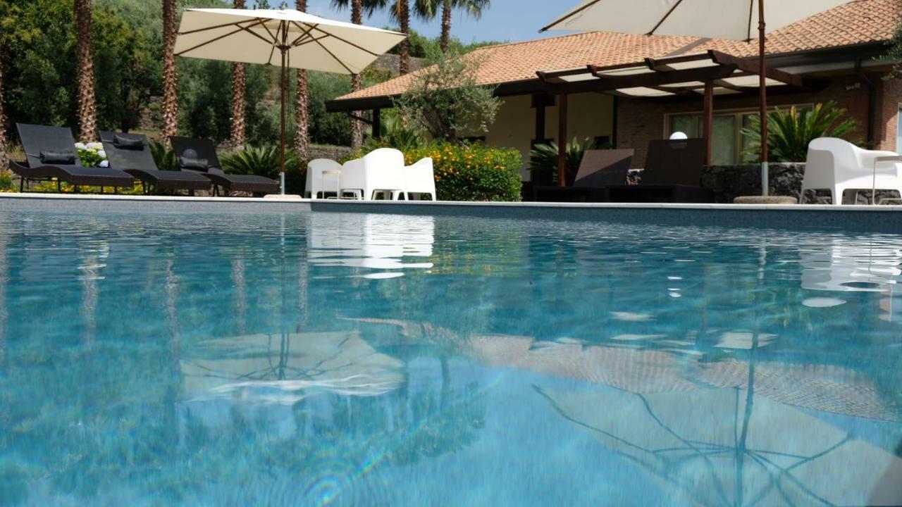 Holiday Homes Borgo Papardo Giarre Exterior photo