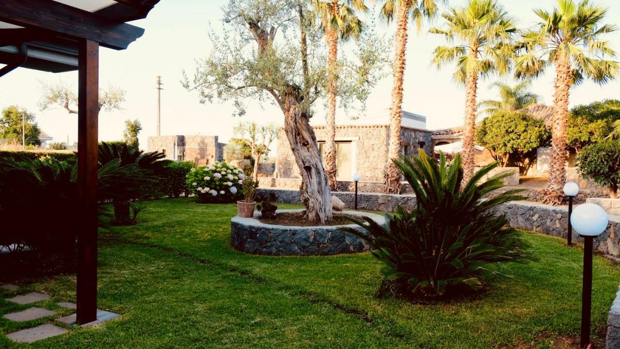 Holiday Homes Borgo Papardo Giarre Exterior photo
